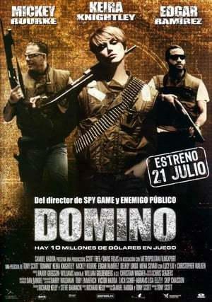 Movie Domino