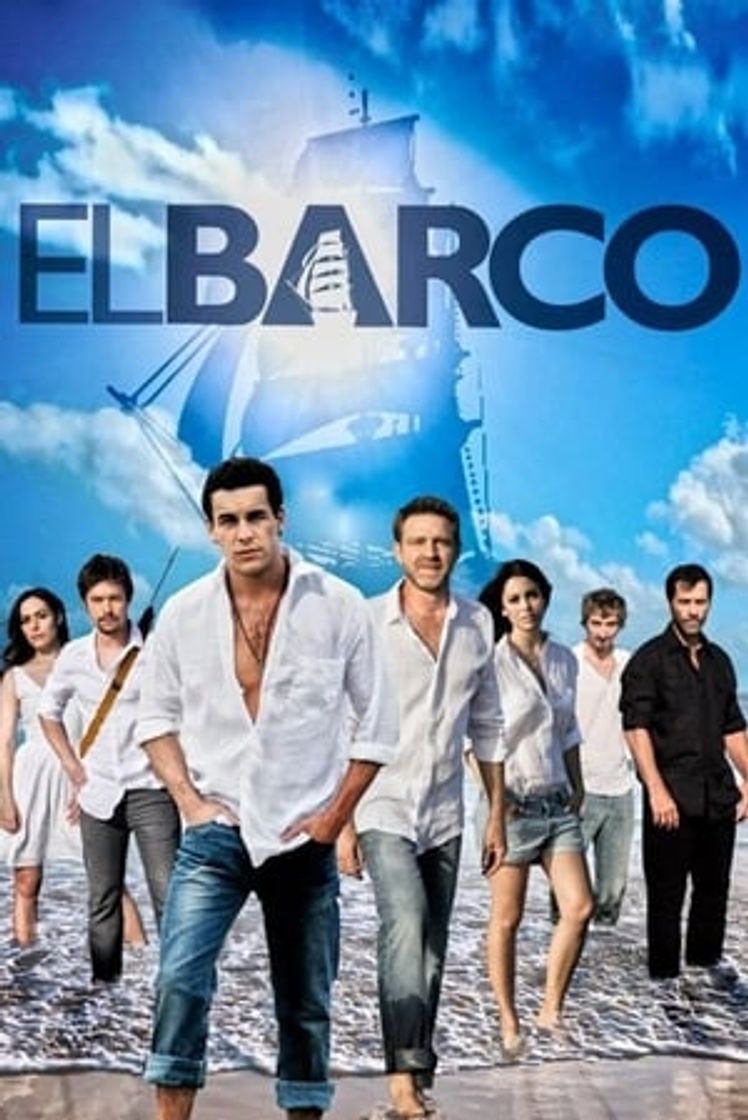 Serie El barco