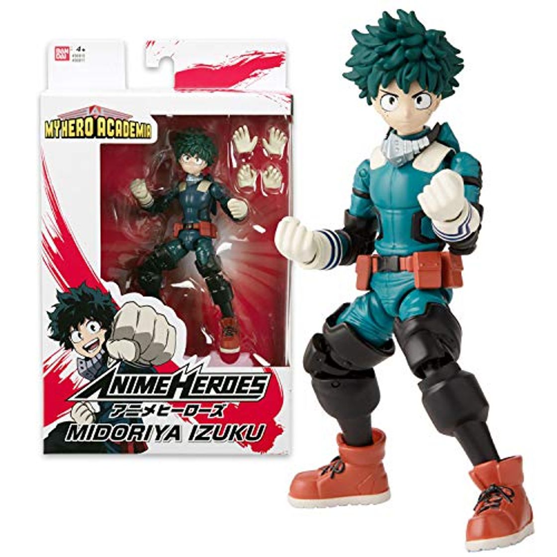 Product Anime Heroes- My Hero Academia, Izuku