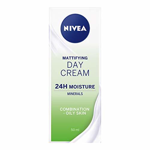 Social Niveavisage - Crema hidratante de día oil free