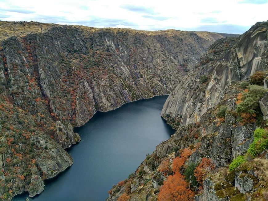 Lugares Arribes Del Duero