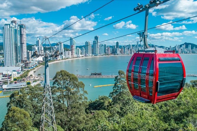 Lugar Parque Unipraias Camboriu