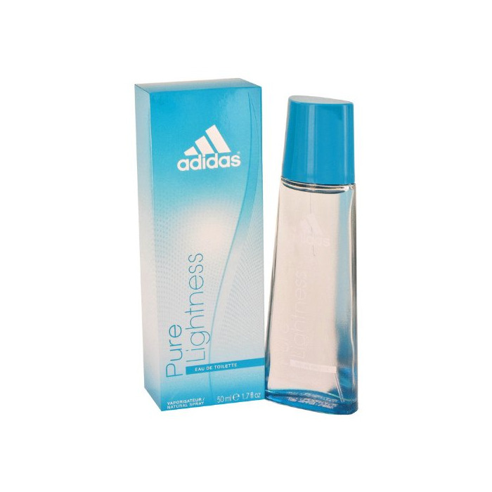 Product Adidas Pure Lightness By Adidas Eau De Toilette Spray 1.7 Oz For