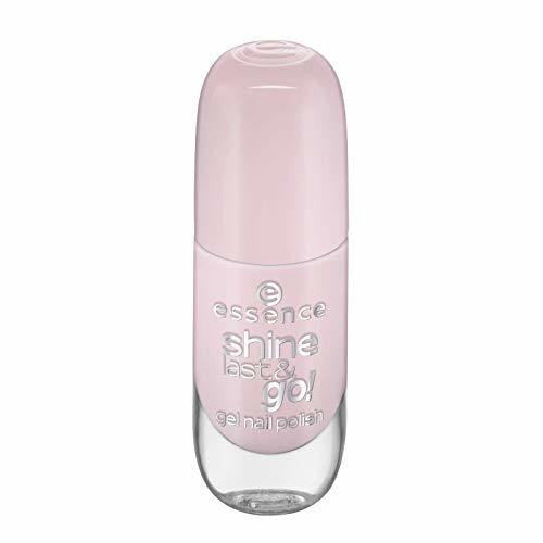 Product ESSENCE ESMALTE GEL SHINE LAST & GO 05 SWEET AS CANDY