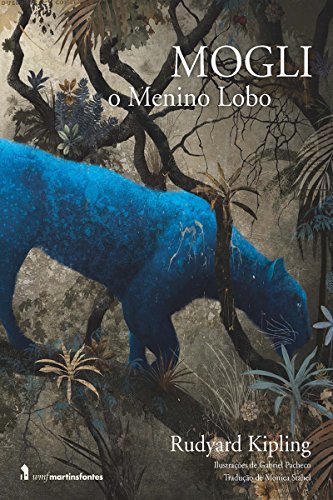 Mogli: O Menino Lobo