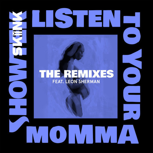 Listen To Your Momma - A-Trak Remix
