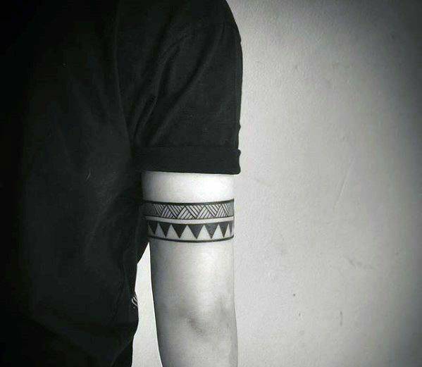 Tatuagem tribal