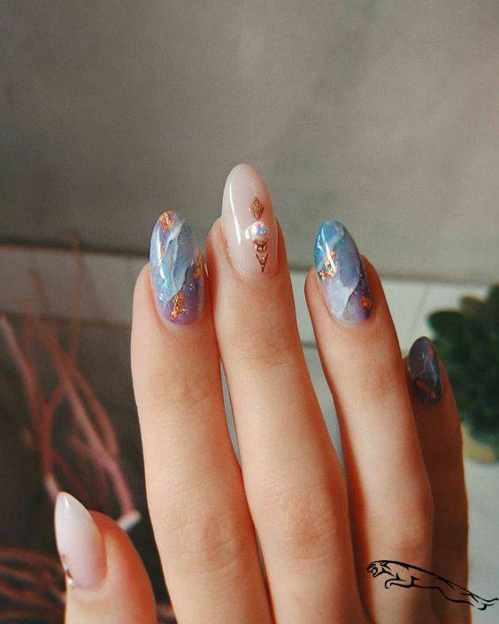 Products Nail art