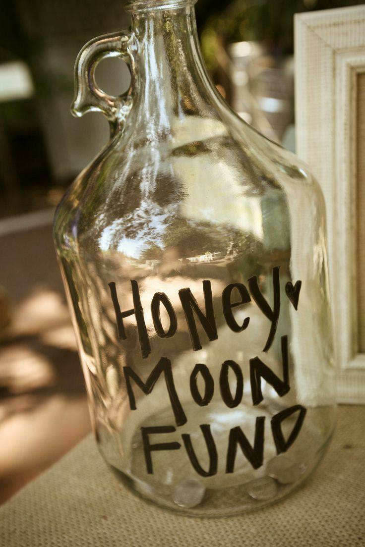 Product Honey moon found