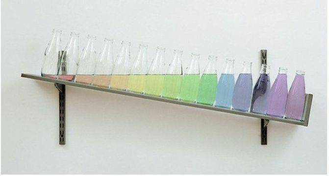 Social Satisfying colors