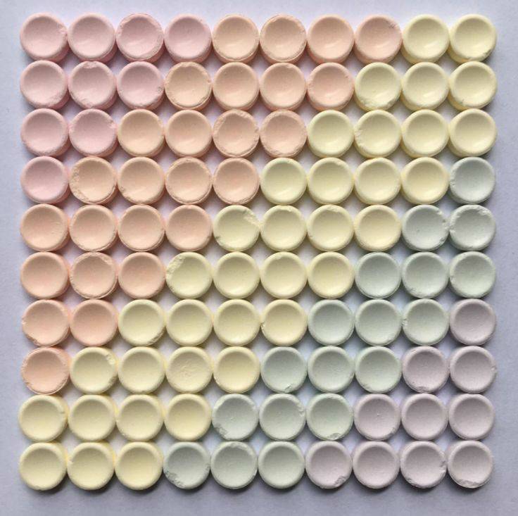 Social Satisfying degradê