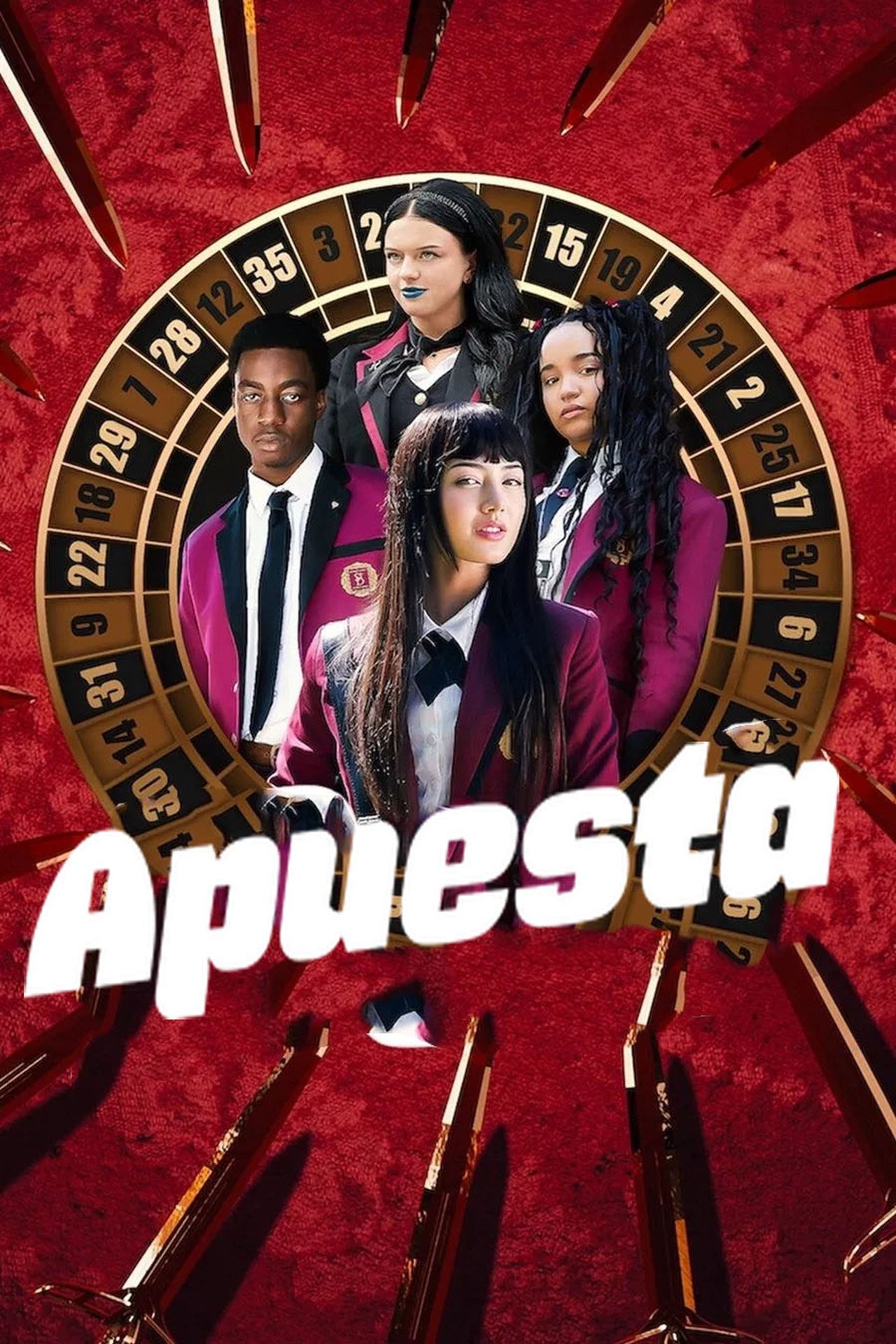Serie Apuesta
