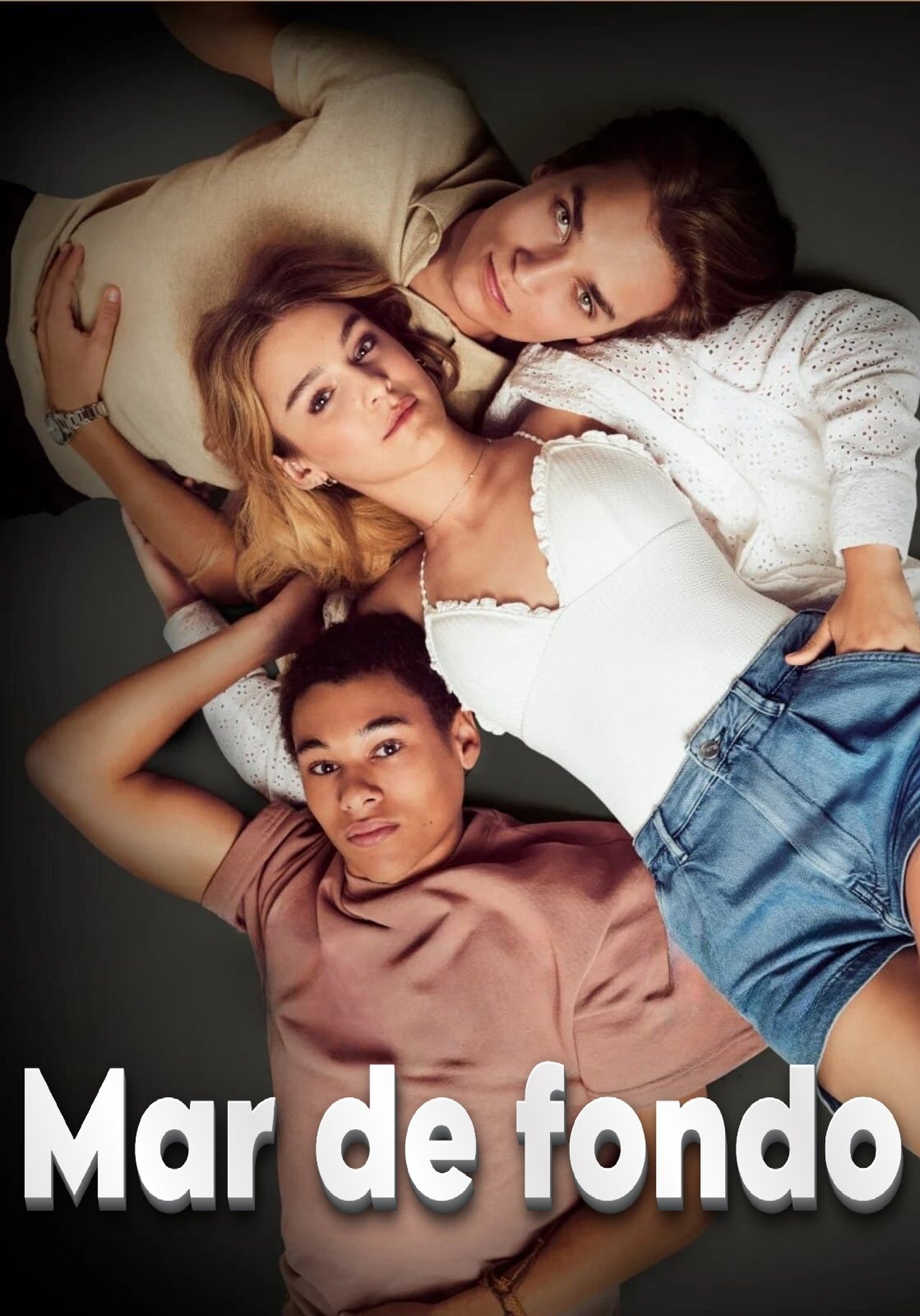 Serie Mar de fondo