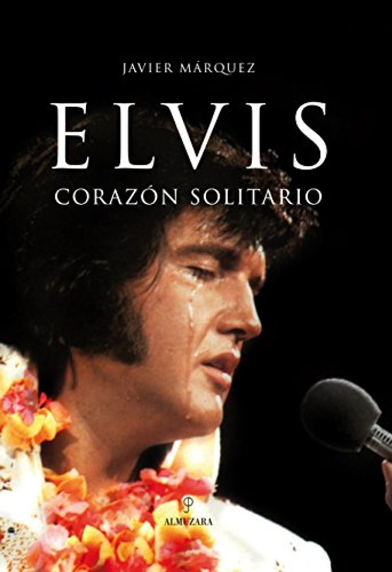 Books Elvis, corazón solitario