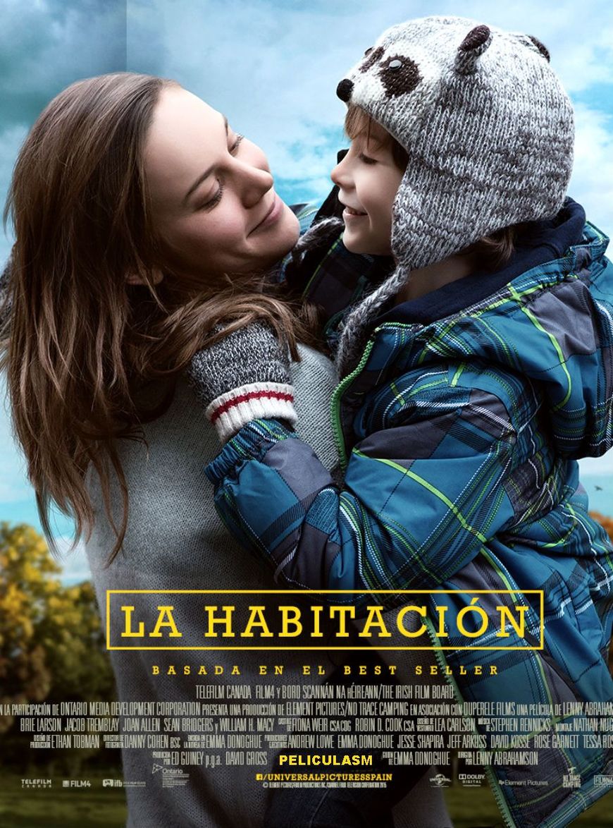 Movies La habitación