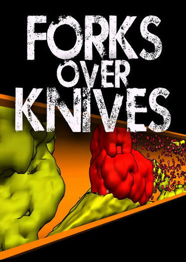 Movie Forks Over Knives | Netflix