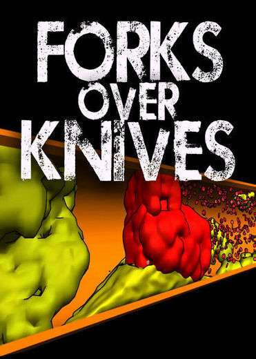 Forks Over Knives | Netflix