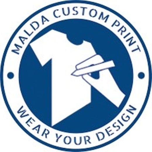 Malda Custom Print