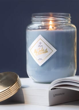 Product My Jolie Candle