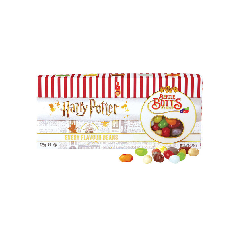 Producto Caja de grageas Bertie Bott’s