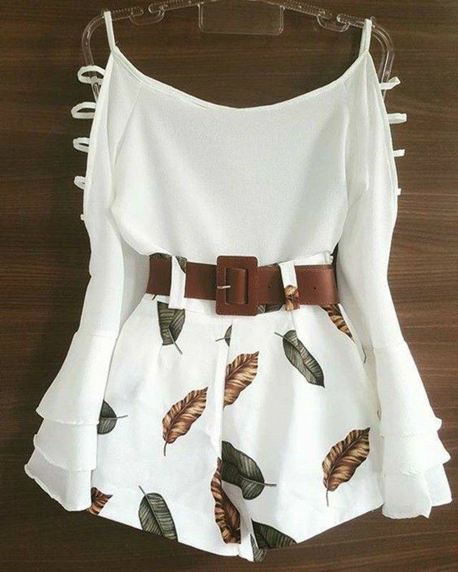 Moda 😍