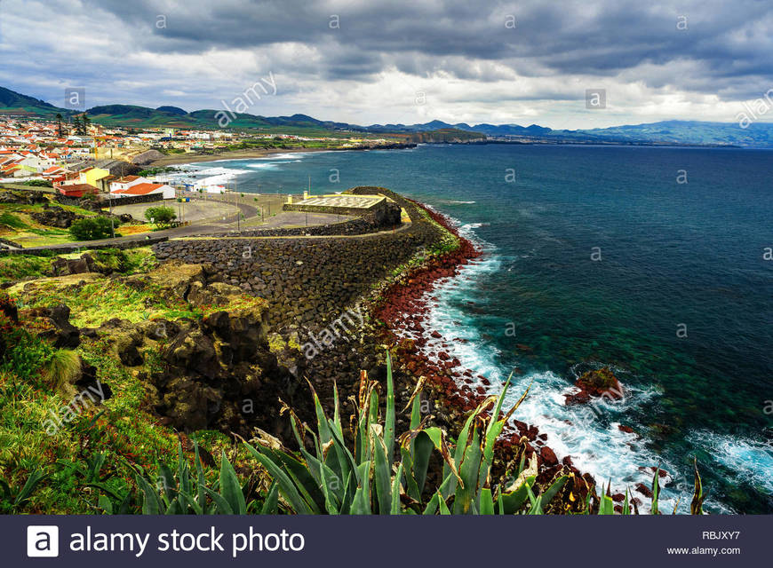 Place Ribeira Grande