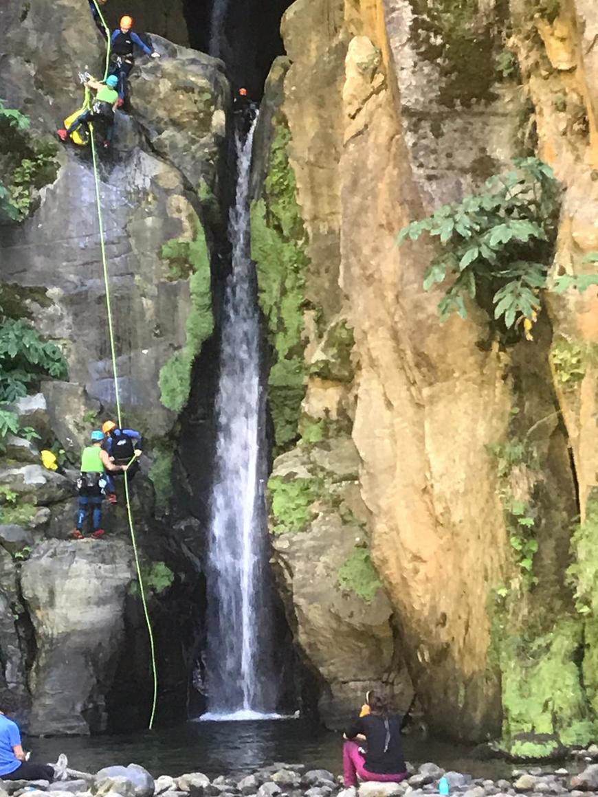 Place Cascata do Salto do Cabrito