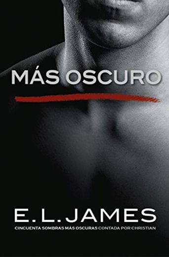 Más oscuro