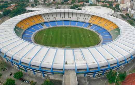 Estadio Maracaná