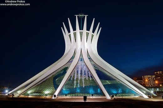 Catedral de Brasilia