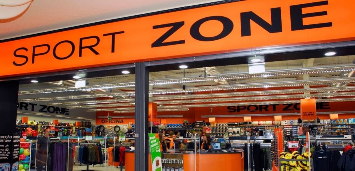 Place Sport Zone