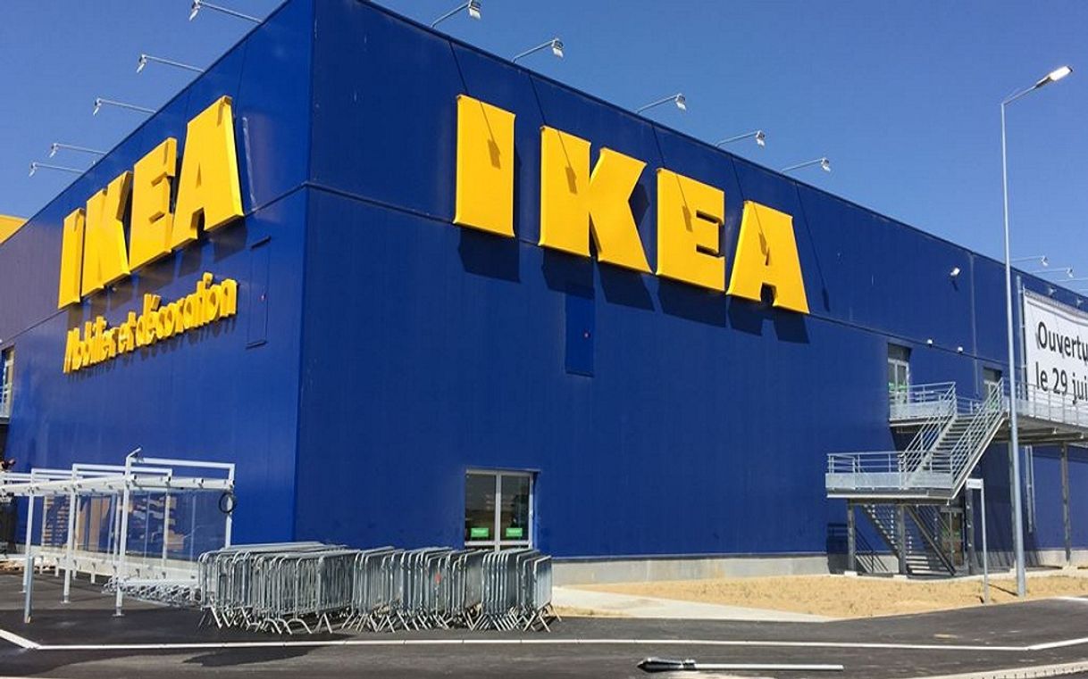 Lugar IKEA Alfragide