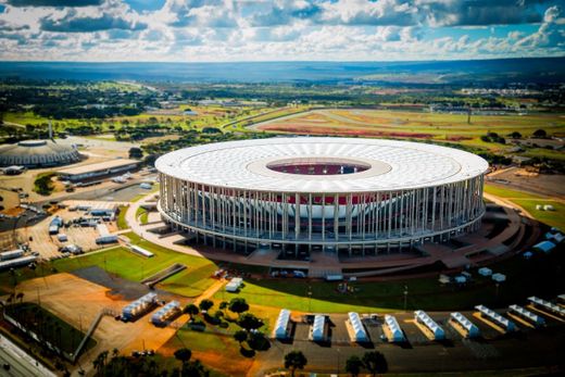 Estadio Mané Garrincha