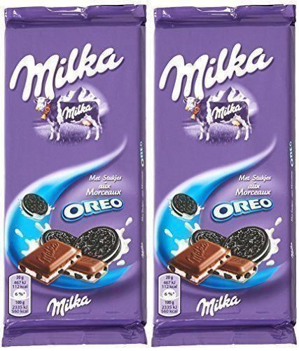 MILKA