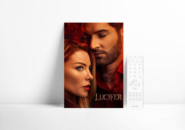 Serie Lucifer