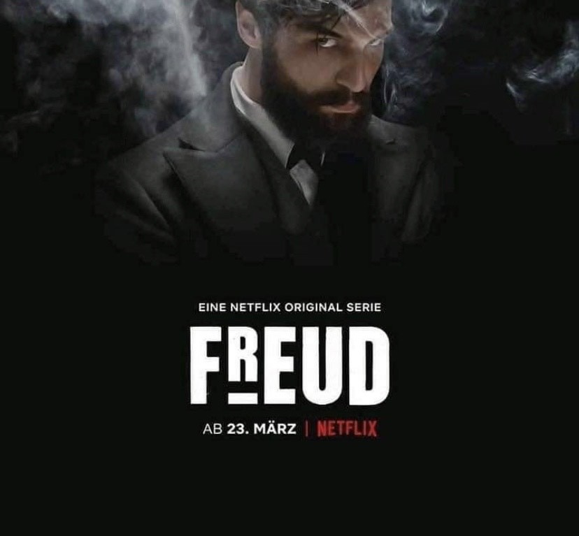 Película Freud 