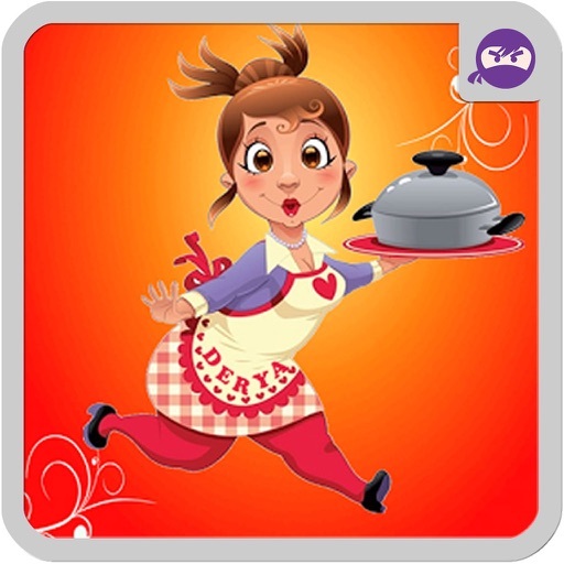 App Ricette - La Cucina Italiana