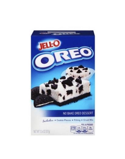  Oreo 😍