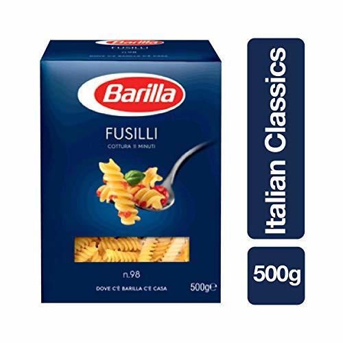 Barilla - Pasta Fusilli