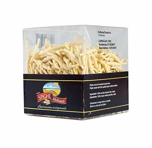 Producto Spighe Molisane Trofie 250 g