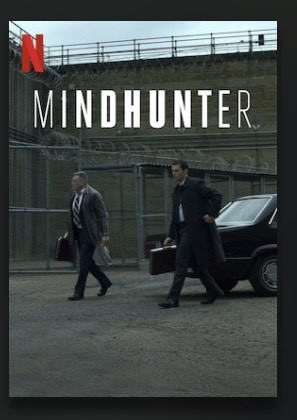 Serie MINDHUNTER | Netflix Official Site