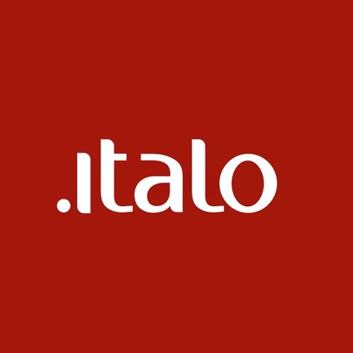 App Italo Treno