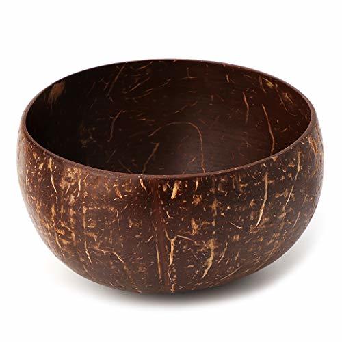 Place Coconut Bowl Lifet Original Cuenco de coco