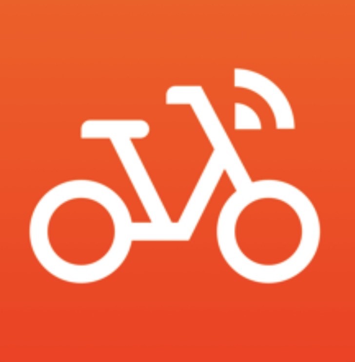 App ‎Mobike EU en App Store