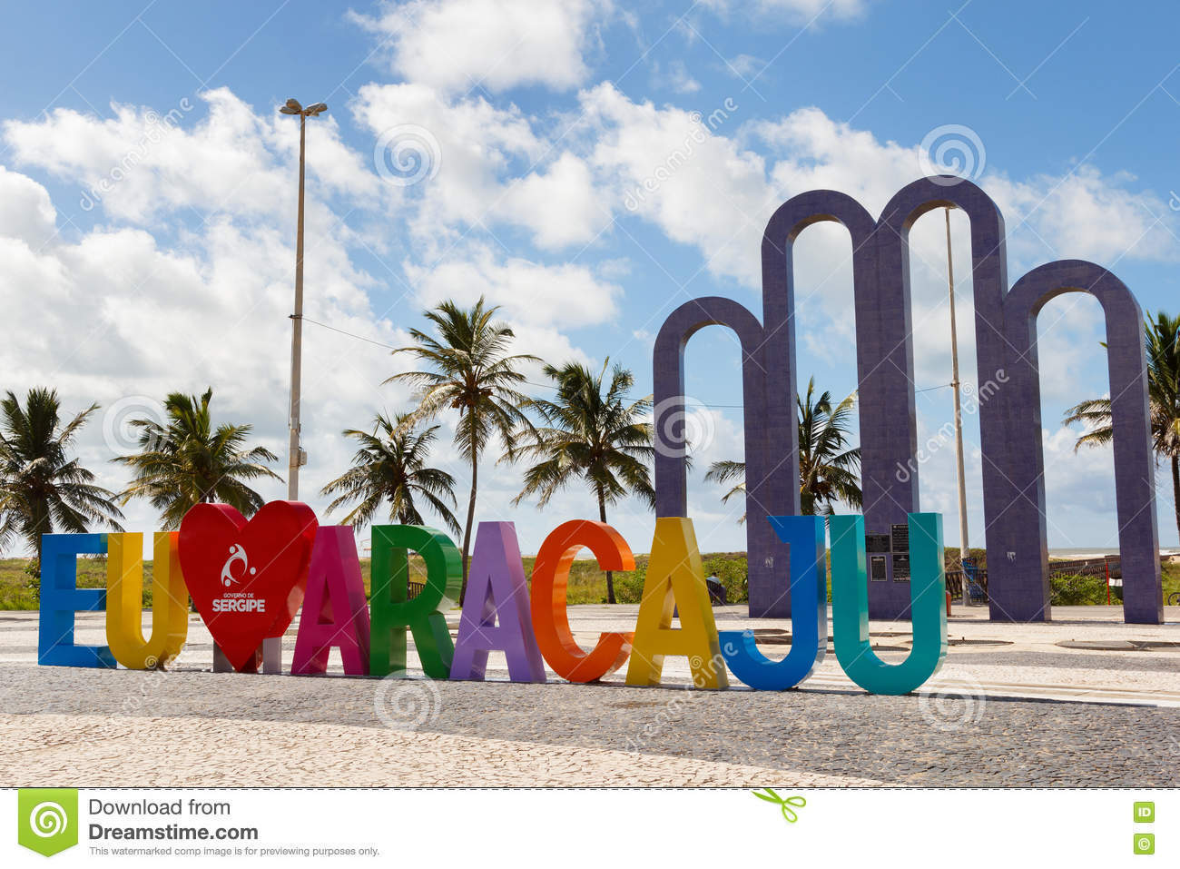 Place Aracaju