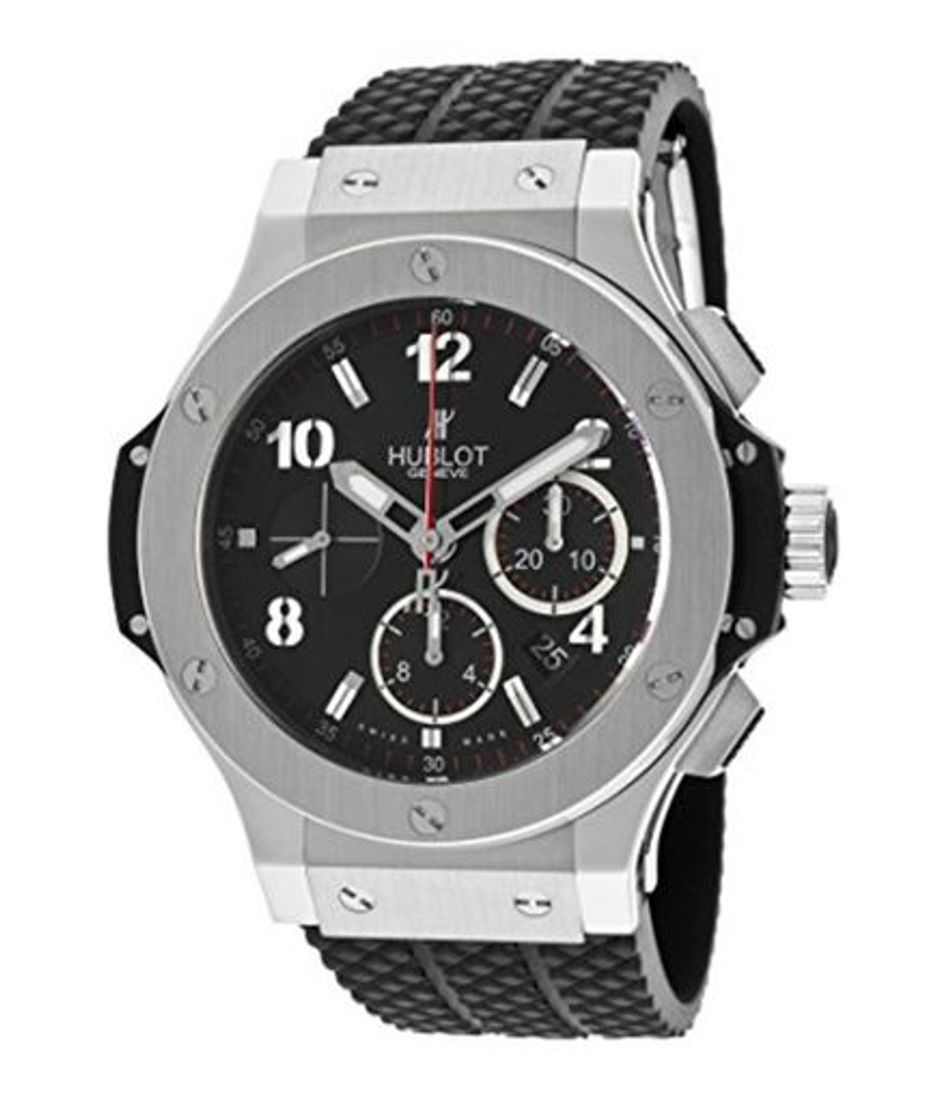 Social Hublot Big Bang 301-Sx-130-Rx