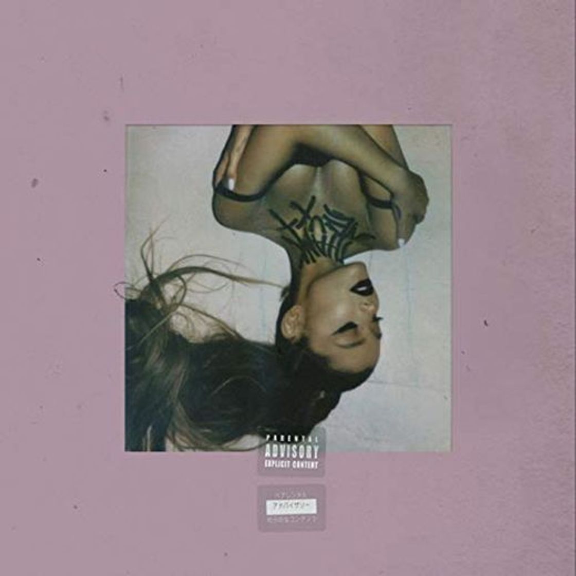 Social 7 rings [Explicit]