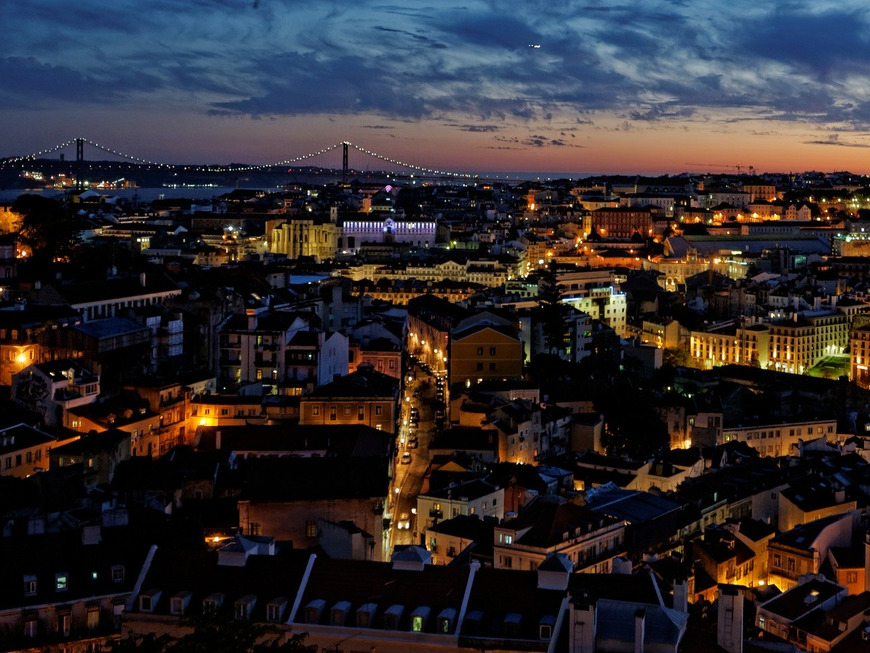 Portugal