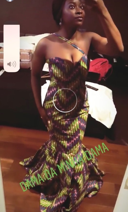 Luanda