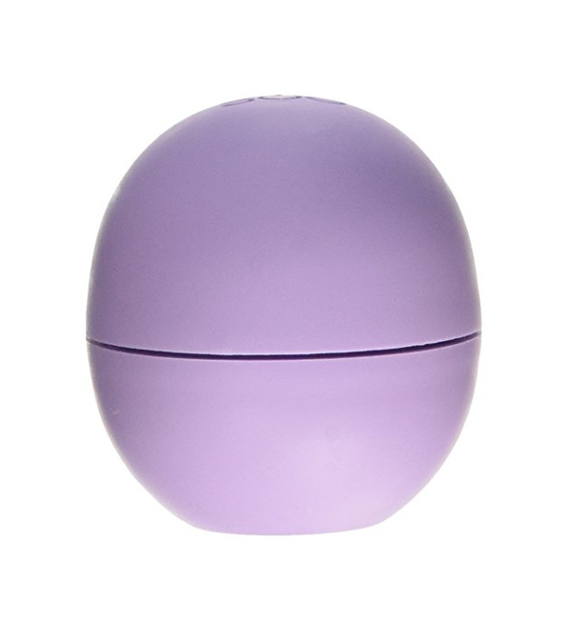 Beauty EOS Organic Lip Balm